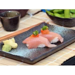 Frozen Sushi Grade Albacore Tuna   Shiro Maguro ~ 3.3lbs  
