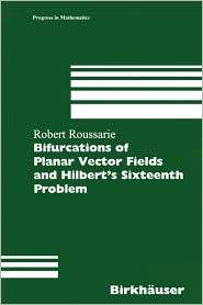 Bifurcations Of Planar Vector Fields And Hilberts Sixteenth Problem 