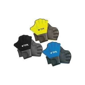  TYR Elite Fitness Gloves, Small