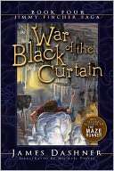 War of the Black Curtain (Jimmy Fincher Series #4)