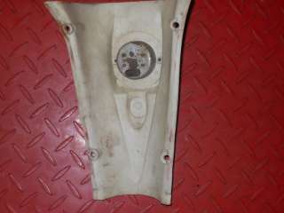Puch Allstate COMPACT Horn Cover 60s Puch   Moped Motion  