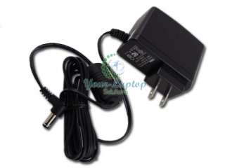 NEW AC 100 240V Converter Adapter DC 9V 2A 2000mA Charger Power Supply 