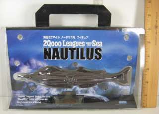 The earlier SEGA packaging of the same boat now packaged with 