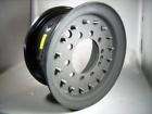 HEMMT HEMTT wheel NEW 5 ton Military 2 piece M818 M813