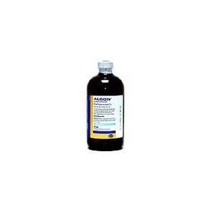  Albon Liquid 5% 250 mg/5 mL   (2 oz/60ml) Health 