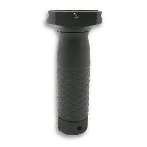  NcStar AR15 Verticle Grip with Weaver Mount (AARH) Sports 