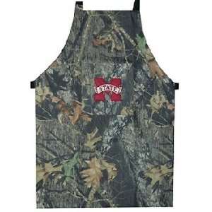  Mississippi State University Apron Camo Case Pack 18 
