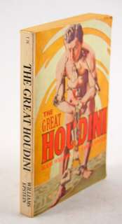 williams epstein the great houdini scholastic book title the great 