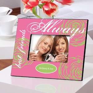  Pink n Pretty Forever Friends Picture Frame Electronics