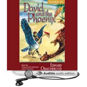  David and the Phoenix (Audible Audio Edition) Edward 