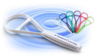 tongue cleaner scraper pureline oralcare oral care for fresh breath