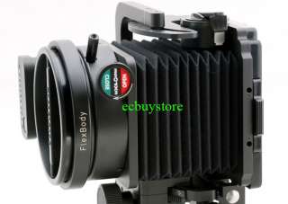Brand New Bellows For Hasselblad Flexbody 6x6 Camera  