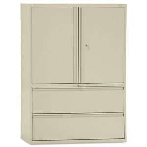  ALELA564219PY Alera Two Drawer Lateral File Cabinet With 
