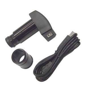 VGA Digital Microscope Eyepiece USB PC inclusive
