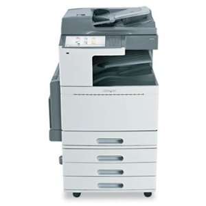  X952dte Multifunction Laser Printer Electronics
