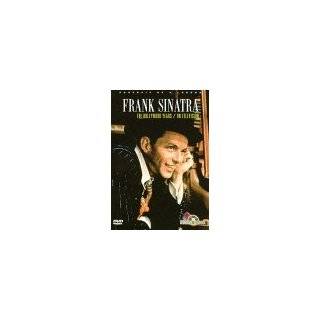 Frank Sinatra Hollywood Years/On Television ( DVD   Dec. 15, 1998)