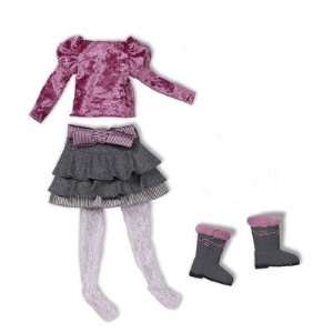  Limited Edition Holiday Outfit Toys & Games