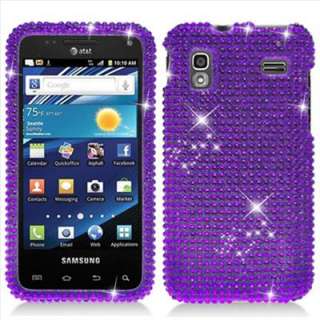   Case Cover for AT&T Samsung Captivate Glide i927 Gidim Phone  