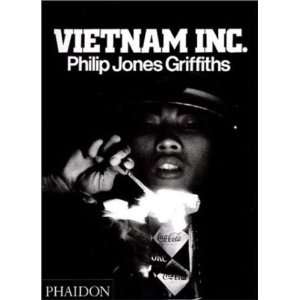  Vietnam Inc. [Paperback] Philip Jones Griffiths Books