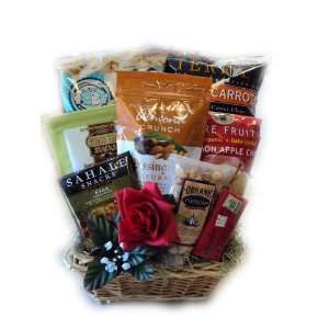  Mens Healthy Valentines Day Gift Basket 