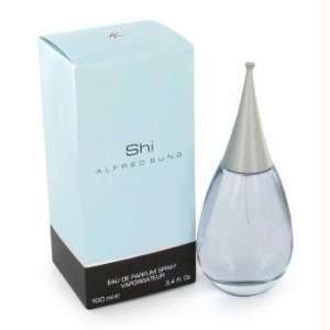  SHI by Alfred Sung Gift Set    3.4 oz Eau De Parfum Spray 