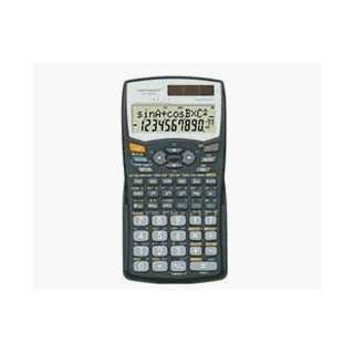  Sharp EL506WBk Scientific Calculator Electronics