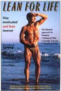 Lean for Life Stay Motivated and Lean Forever  The Lifestyle Approach 