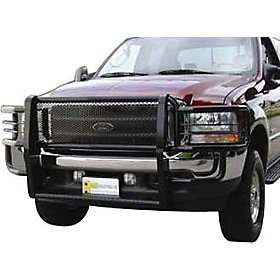 New Go Industries Grille Guard Powdercoated black F250 Truck Ford F 