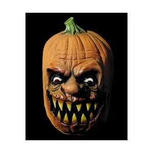  Pumpkin Halloween Mask Toys & Games