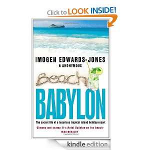 Start reading Beach Babylon  Don 
