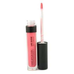 Product By Make Up For Ever Lab Shine Star Collection Pearly Lip Gloss 