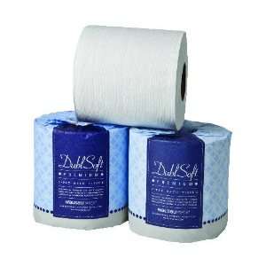  WAU 06348   Dublsoft Prem 2Ply T/T 5 00Sh 48 Office 