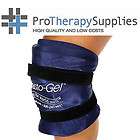   Neck & Shoulder Wrap Hot/Cold Therapy w/ Microwave Freezer  