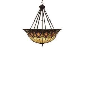  Delacroix Uplight Pendant