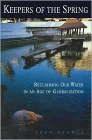   Globalization, (1559636815), Fred Pearce, Textbooks   