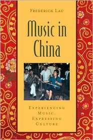   Includes CD, (0195301242), Frederick Lau, Textbooks   