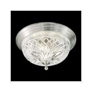 Waterford Crystal BEAUMONT Ceiling Fixture
