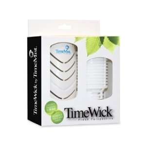  Waterbury TimeWick Air Freshener System   White 