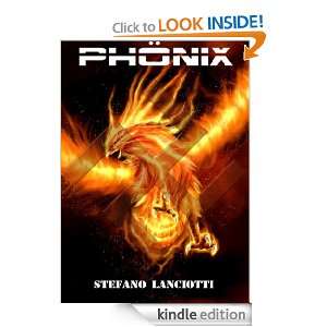 Phönix (Nemmera) (Italian Edition) Stefano Lanciotti  