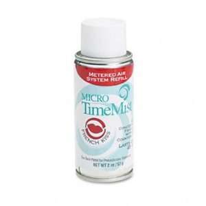  TimeMist® Micro Ultra Concentrated Metered Aerosol 