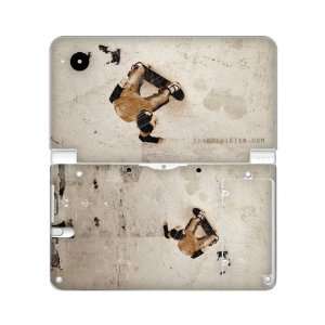  MusicSkins MS SHRP130175 Nintendo DSi XL