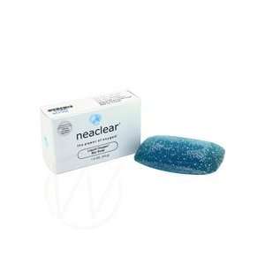  Neaclear Liquid Oxygen Bar Soap 1.5 oz Beauty