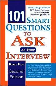   On Your Interview, (1418040010), Ron Fry, Textbooks   