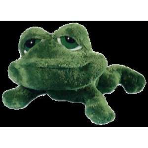  Dermot Frog Lil Peeper by Russ Toys & Games