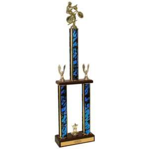  27 BMX Trophy Toys & Games