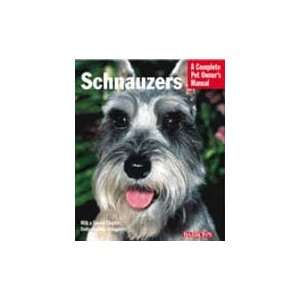  Schnauzers (Catalog Category Dog / Books by Breed)