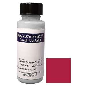  Up Paint for 1992 Mitsubishi Diamante (color code R25) and Clearcoat