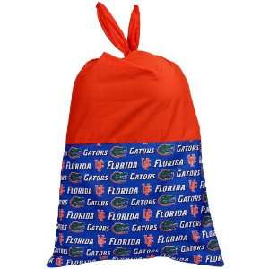 Florida Gators Collegiate Carry All Laundry Bag  Sports 