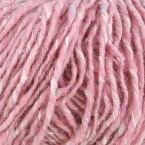  Debbie Bliss Donegal Luxury Tweed Aran [pink] Arts 