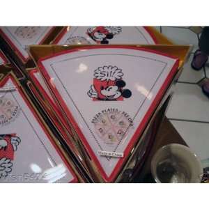  Disney Mickey Mouse Pizza Pie Plate